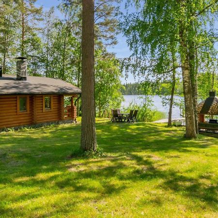 Holiday Home Kastepisara By Interhome Katisenlahti Экстерьер фото