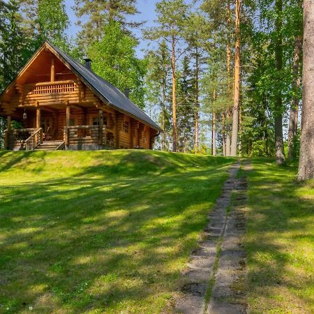 Holiday Home Kastepisara By Interhome Katisenlahti Экстерьер фото