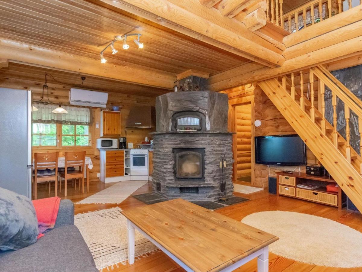 Holiday Home Kastepisara By Interhome Katisenlahti Экстерьер фото