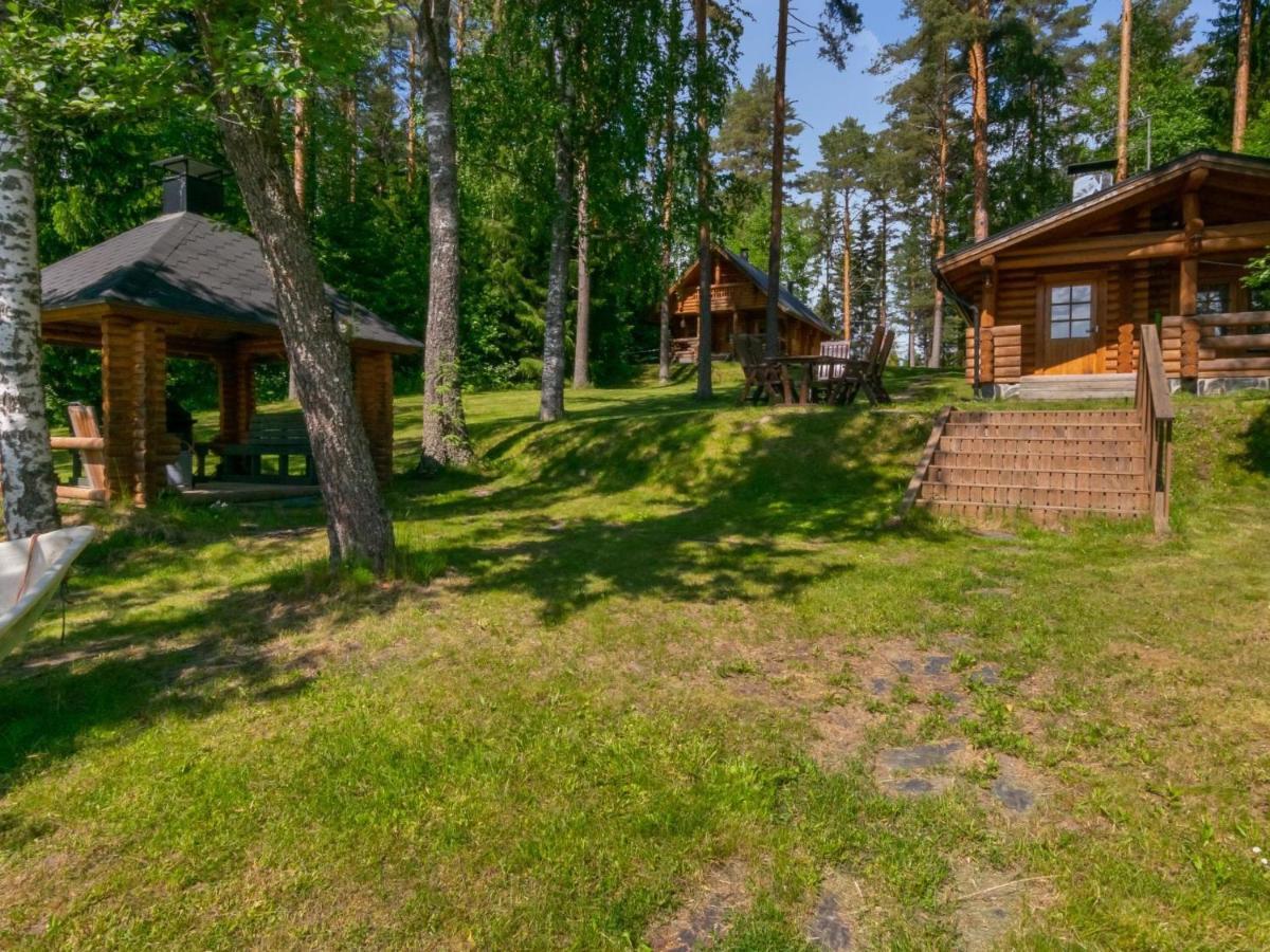 Holiday Home Kastepisara By Interhome Katisenlahti Экстерьер фото