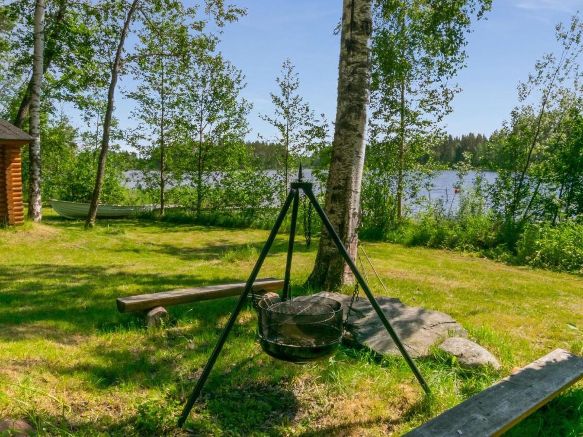 Holiday Home Kastepisara By Interhome Katisenlahti Экстерьер фото