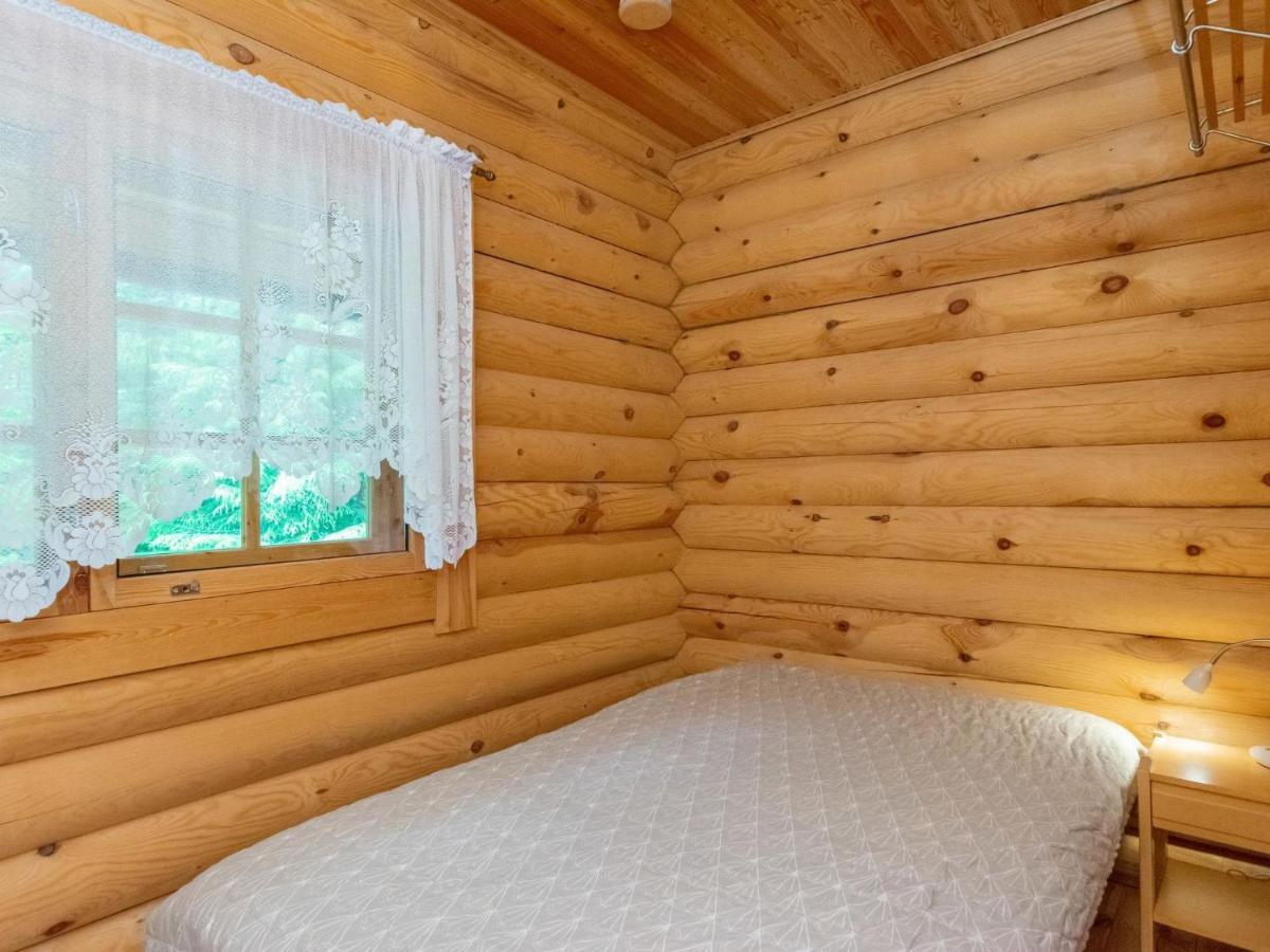 Holiday Home Kastepisara By Interhome Katisenlahti Экстерьер фото