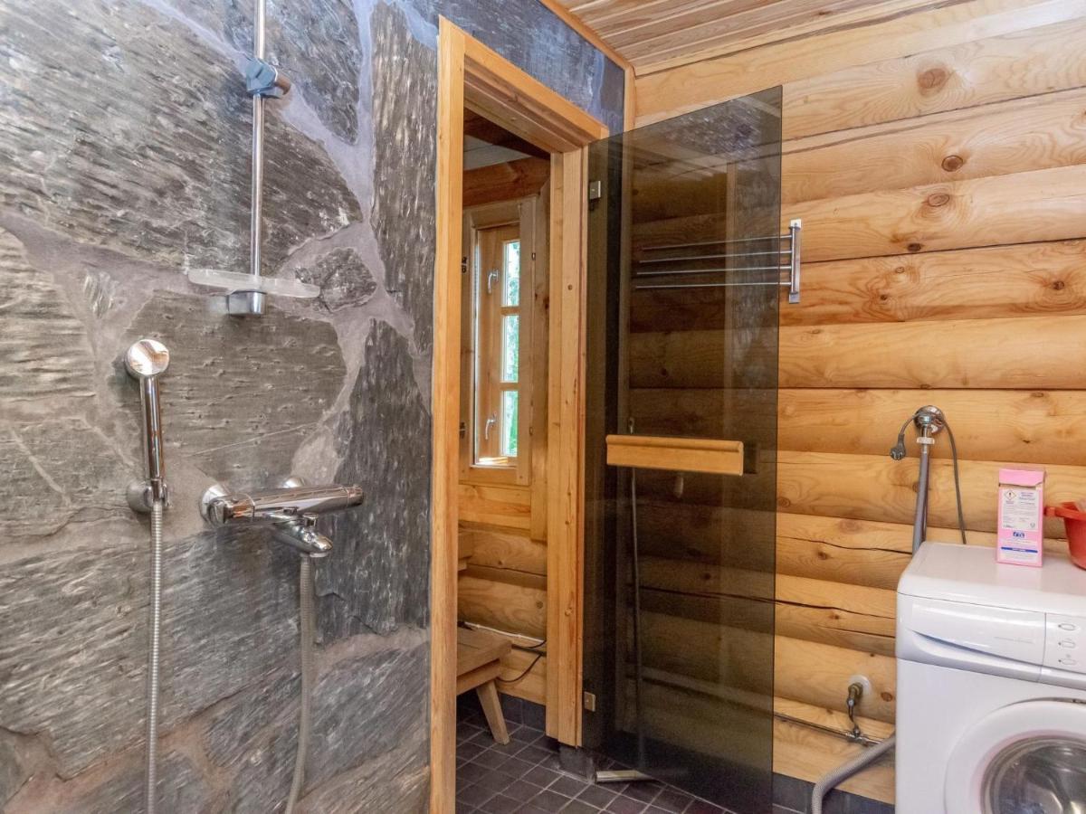 Holiday Home Kastepisara By Interhome Katisenlahti Экстерьер фото