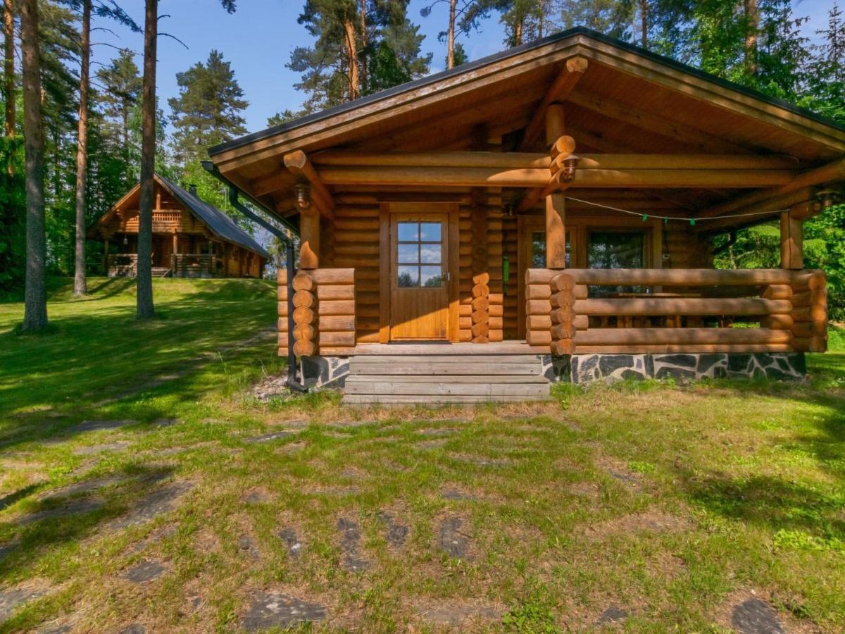 Holiday Home Kastepisara By Interhome Katisenlahti Экстерьер фото
