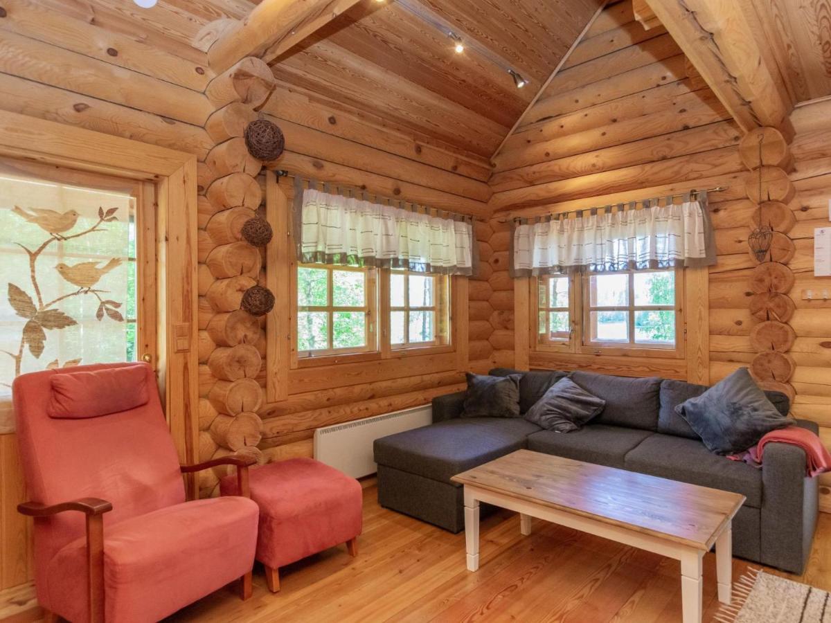 Holiday Home Kastepisara By Interhome Katisenlahti Экстерьер фото