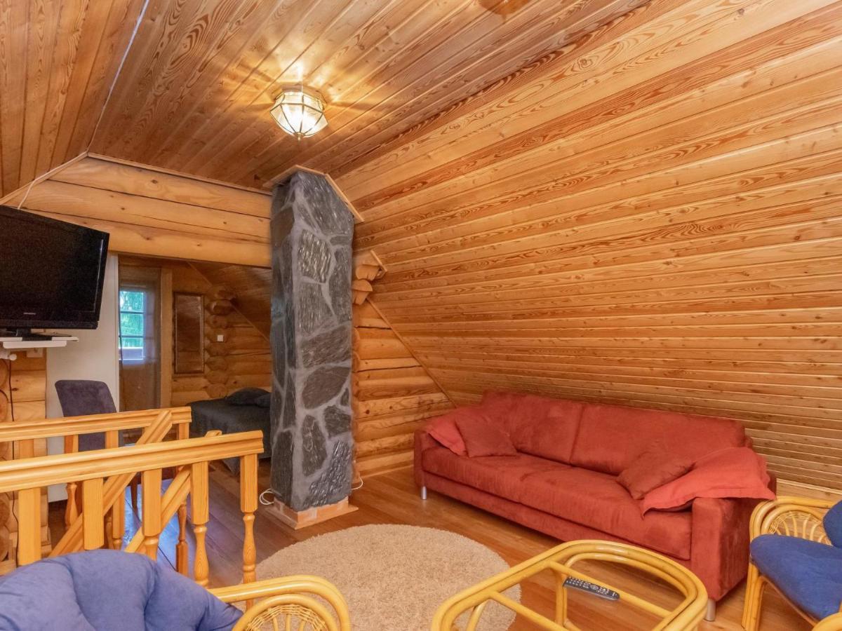Holiday Home Kastepisara By Interhome Katisenlahti Экстерьер фото