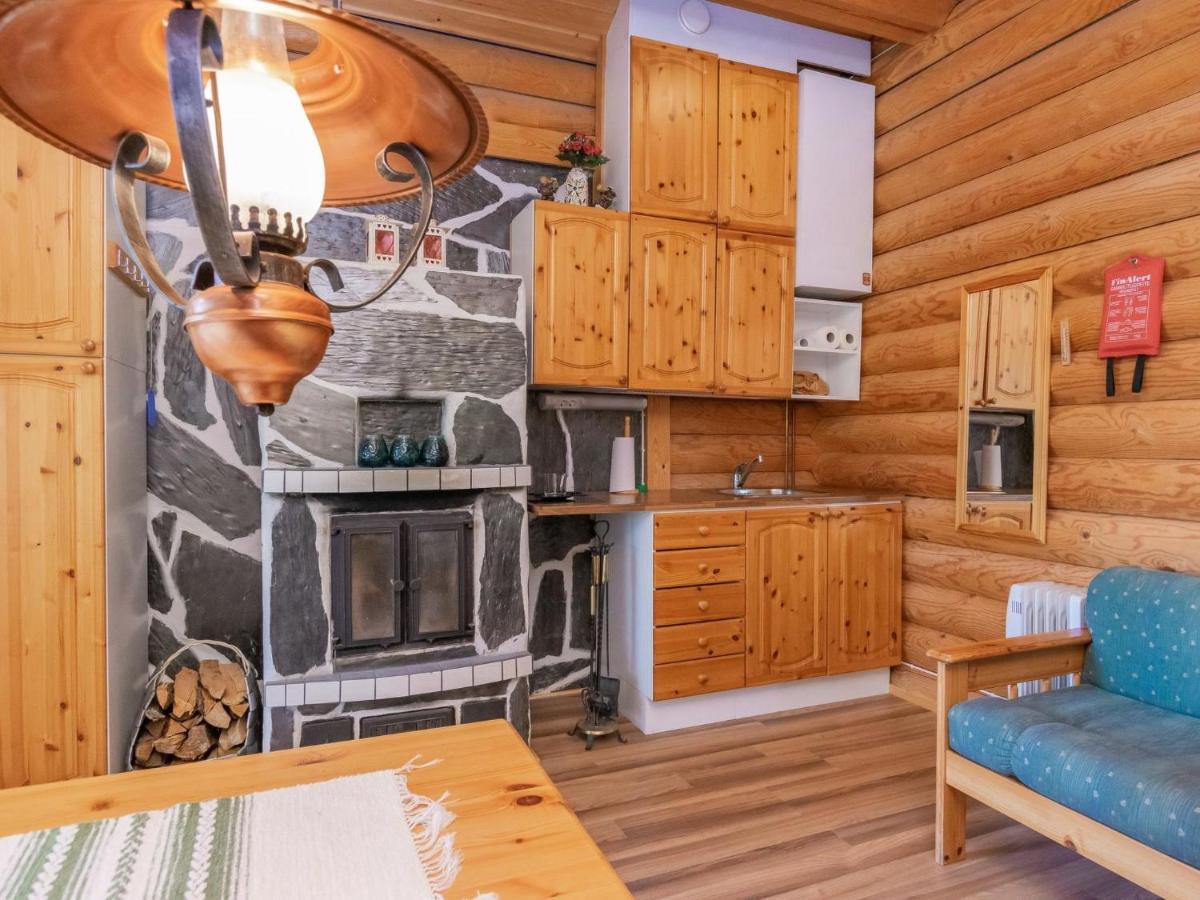 Holiday Home Kastepisara By Interhome Katisenlahti Экстерьер фото