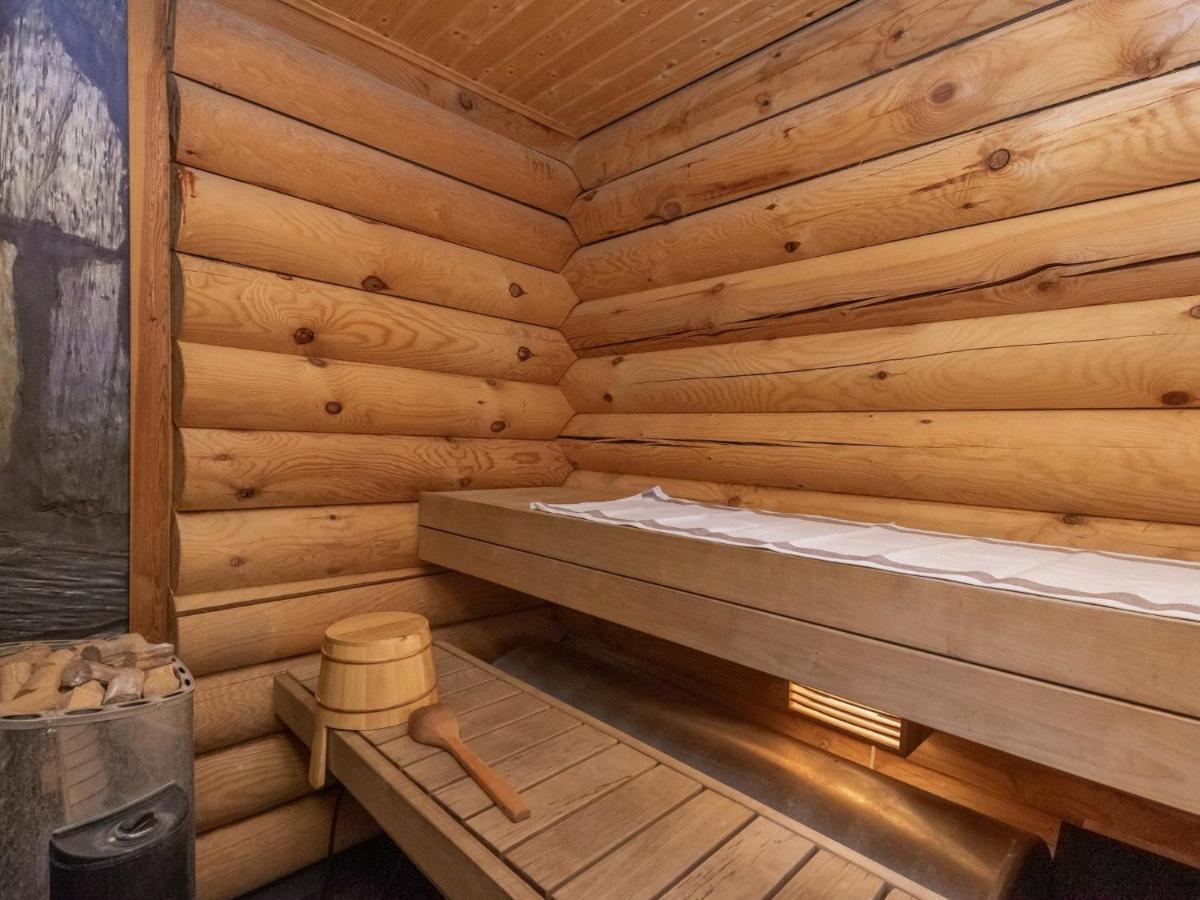 Holiday Home Kastepisara By Interhome Katisenlahti Экстерьер фото