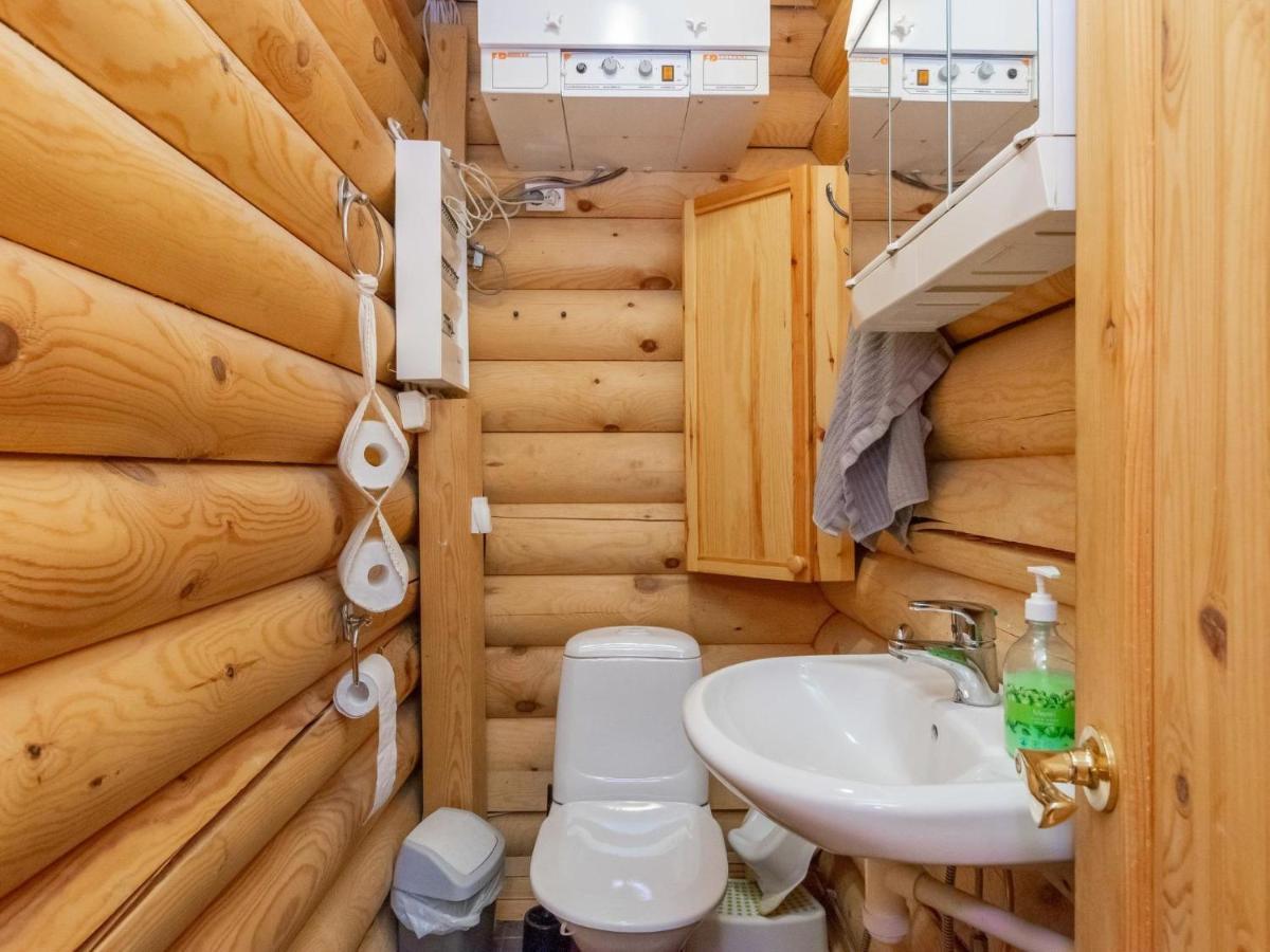 Holiday Home Kastepisara By Interhome Katisenlahti Экстерьер фото