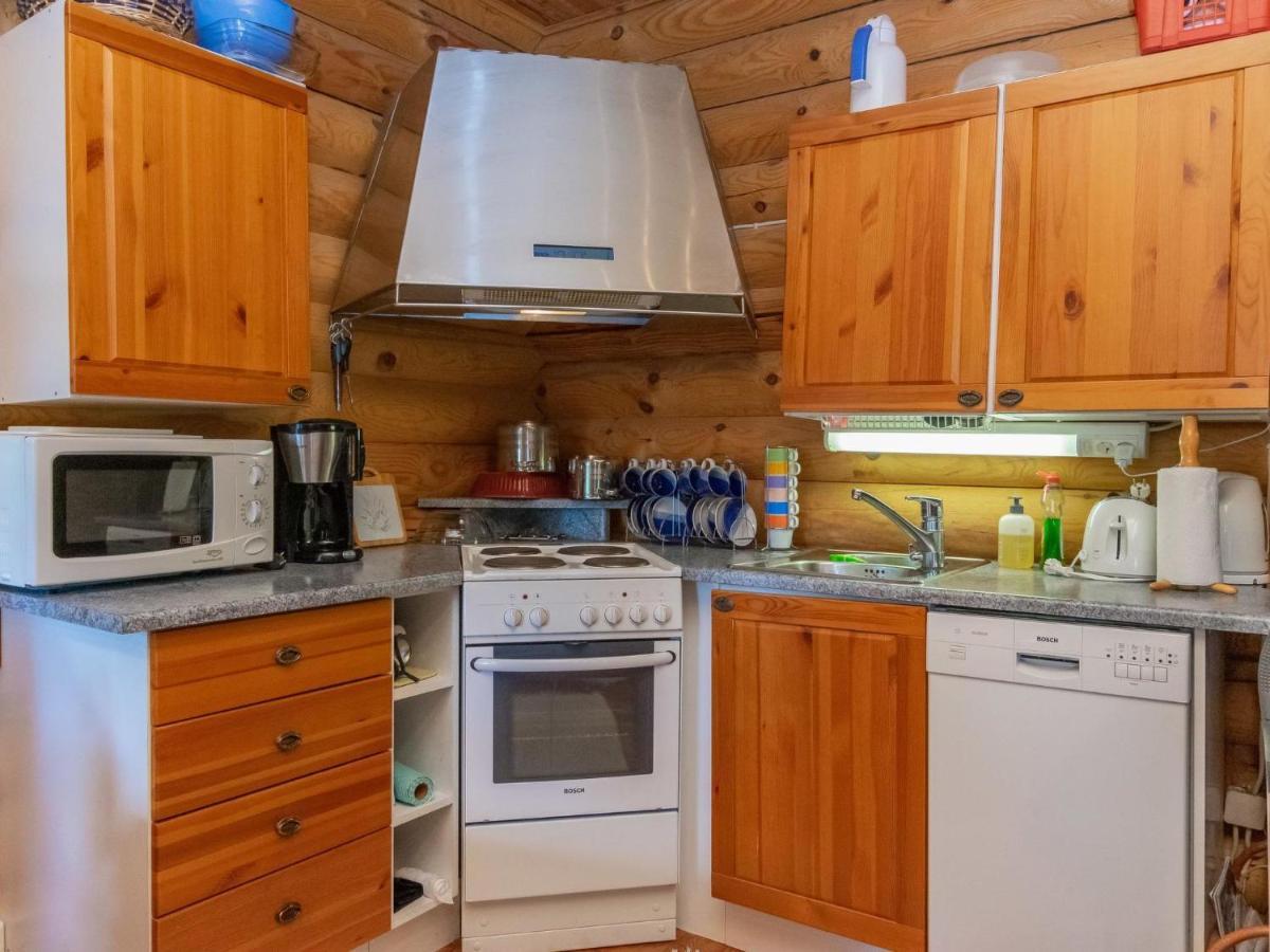 Holiday Home Kastepisara By Interhome Katisenlahti Экстерьер фото