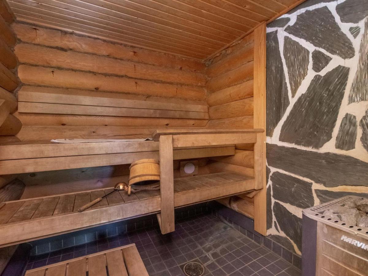 Holiday Home Kastepisara By Interhome Katisenlahti Экстерьер фото